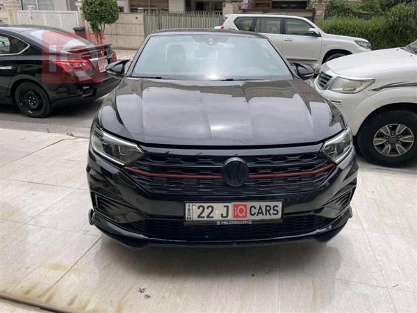 فولكسفاغن جيتا 2021 للبيع في العراق - اربيل